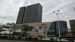 中海商业2026年中期业绩发布 经营性业务韧性发展