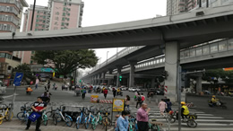 深圳地铁29号线一期首个工点封顶 西兴区间风井完成施工