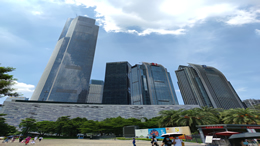 中海商业2026年中期业绩发布 经营性业务韧性发展
