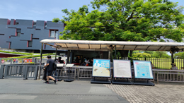 电影《金手指》主题路演上海站活动成功举行