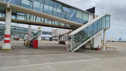 海南航空开通海口—大阪直飞航线