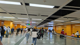 海南航空加密海口=香港航线 每日三班畅享双城生活